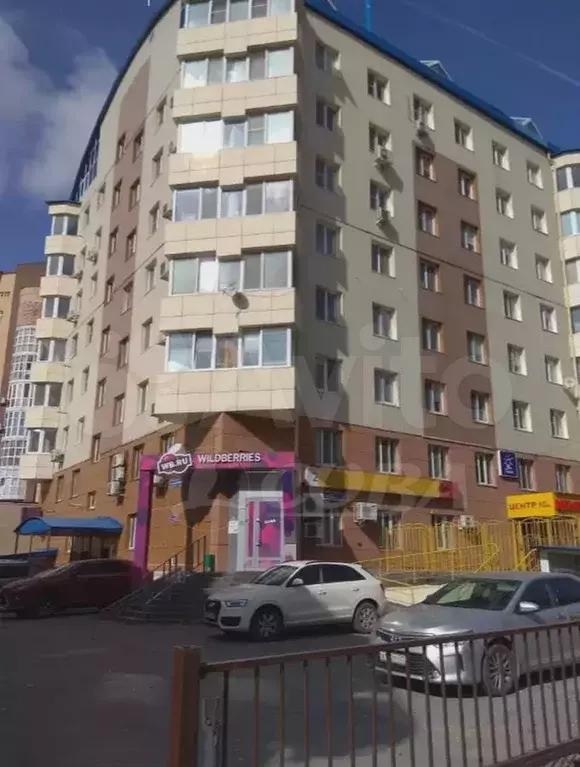 Сдам помещение свободного назначения, 114.6 м - Фото 1
