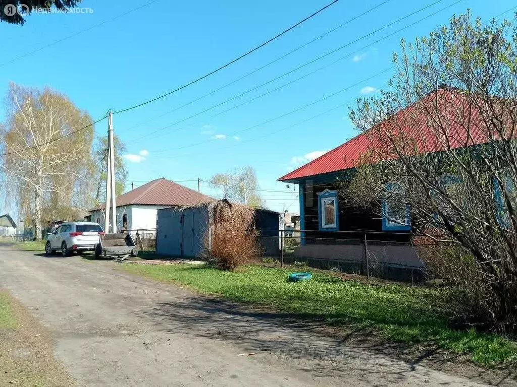 Дом в Прокопьевск, улица Левитана (92.3 м) - Фото 1