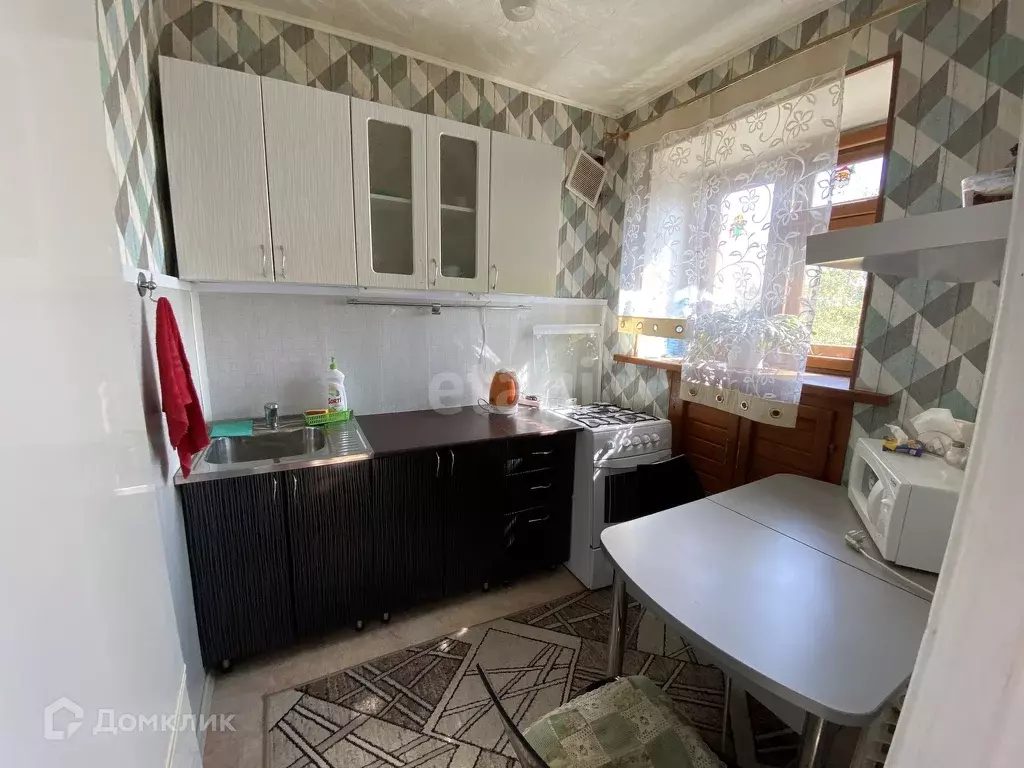 Продаётся 1-к квартира, 31.6 м - Фото 0