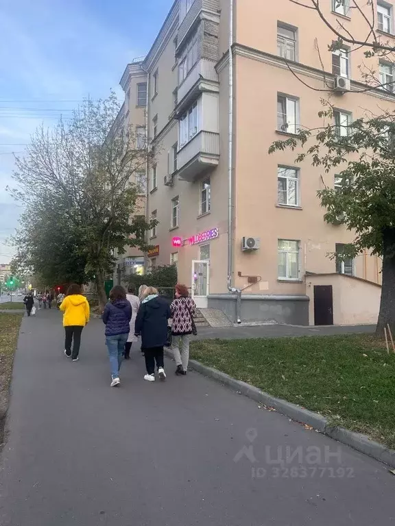 Помещение свободного назначения в Москва ул. Судакова, 14 (191 м) - Фото 1