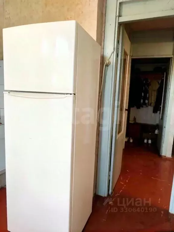 2-к кв. Башкортостан, Уфа ул. Степана Халтурина, 42/1 (44.7 м) - Фото 1