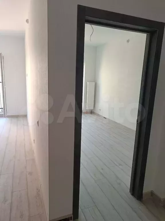 1-к. квартира, 40 м, 5/7 эт. - Фото 1