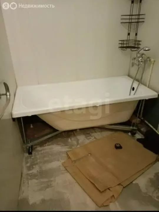 1-комнатная квартира: Нижний Тагил, улица Быкова, 38 (32.6 м) - Фото 2