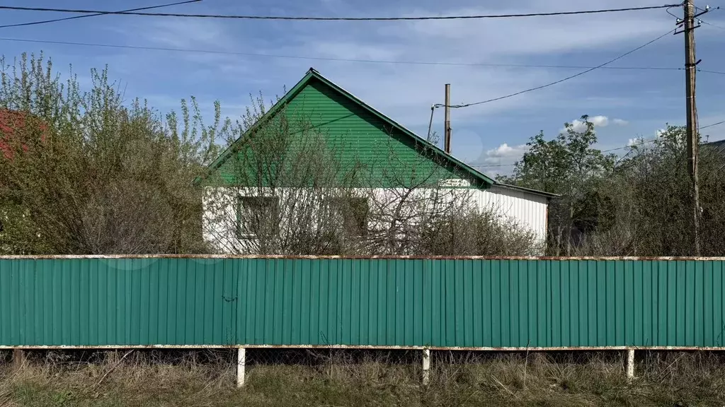 Дом 76 м на участке 15 сот. - Фото 0