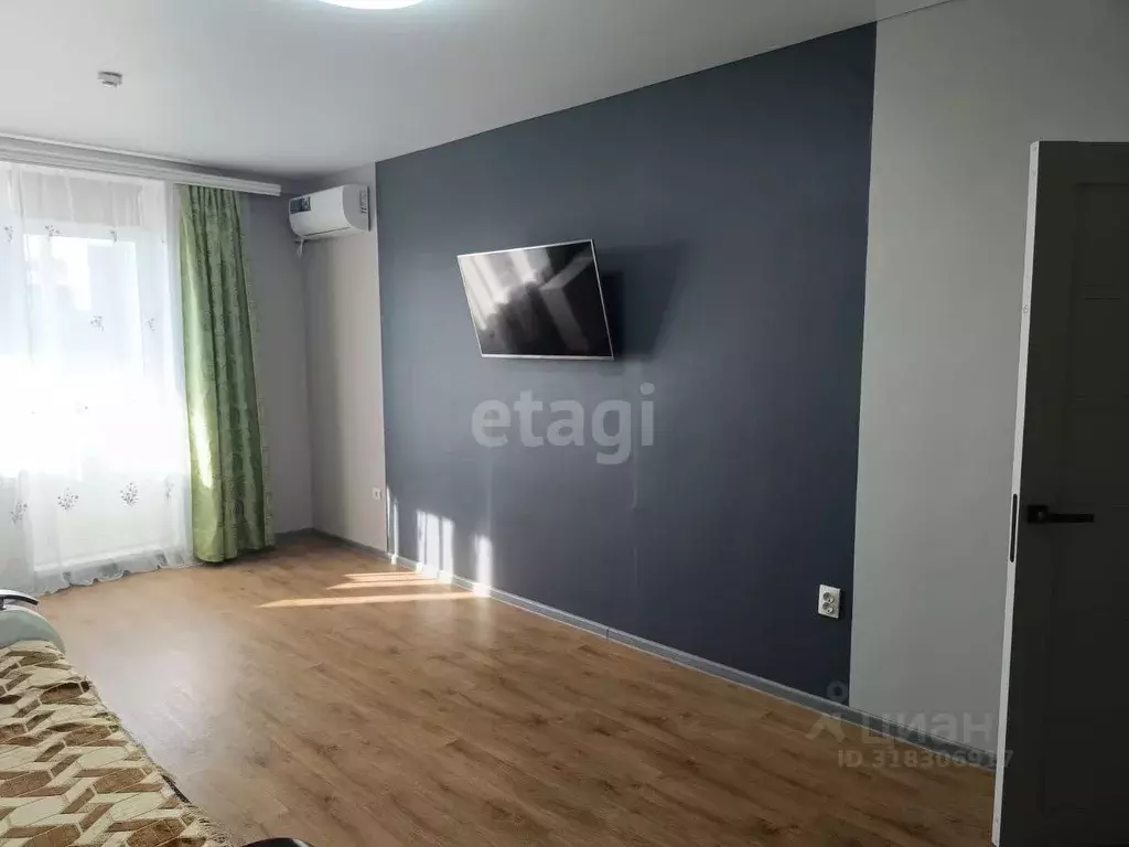 2-к кв. Башкортостан, Стерлитамак ул. Строителей, 63 (58.2 м) - Фото 1