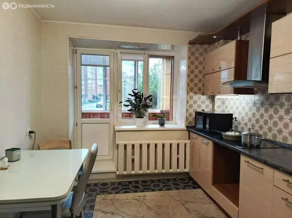 3-комнатная квартира: Йошкар-Ола, улица Васильева, 4А (80.7 м) - Фото 2