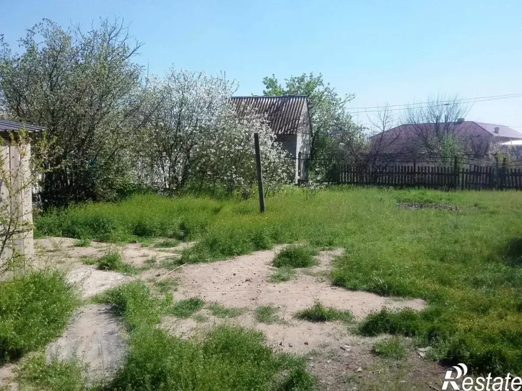Участок в Астраханская область, Приволжский район, с. Три Протока ул. ... - Фото 0