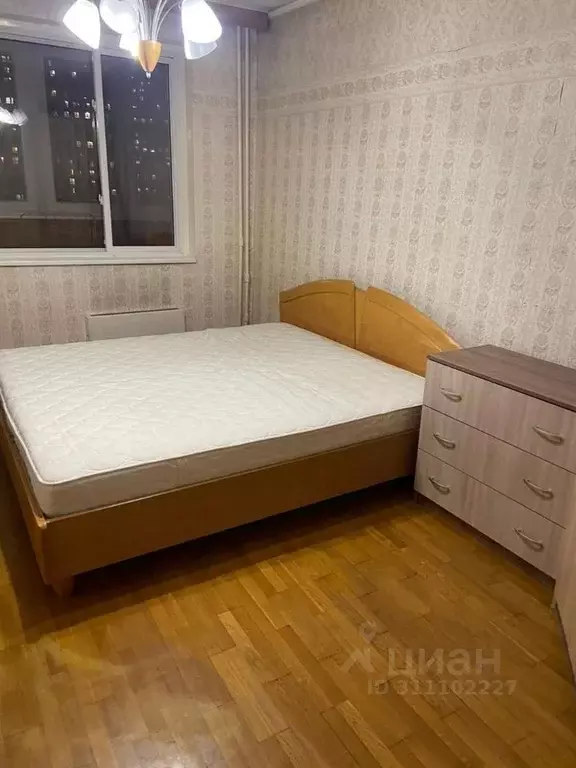 Комната Москва ул. Барышиха, 17 (16.0 м) - Фото 0