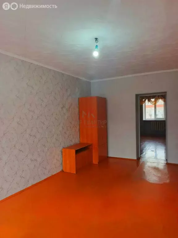 2-комнатная квартира: посёлок городского типа Шушенское, Новая улица, ... - Фото 2