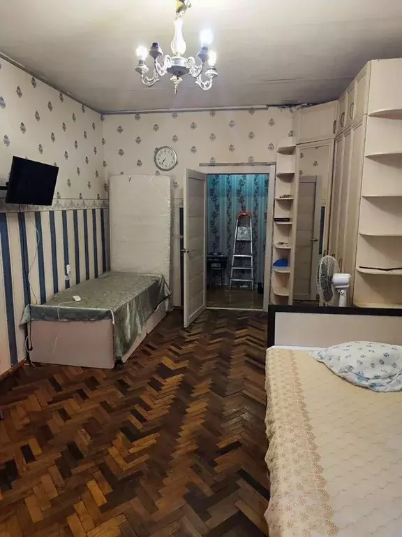 3-к кв. Санкт-Петербург Рижский просп., 62 (93.0 м) - Фото 2