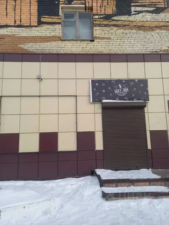 Помещение свободного назначения в Иркутская область, Нижнеудинск ул. ... - Фото 1