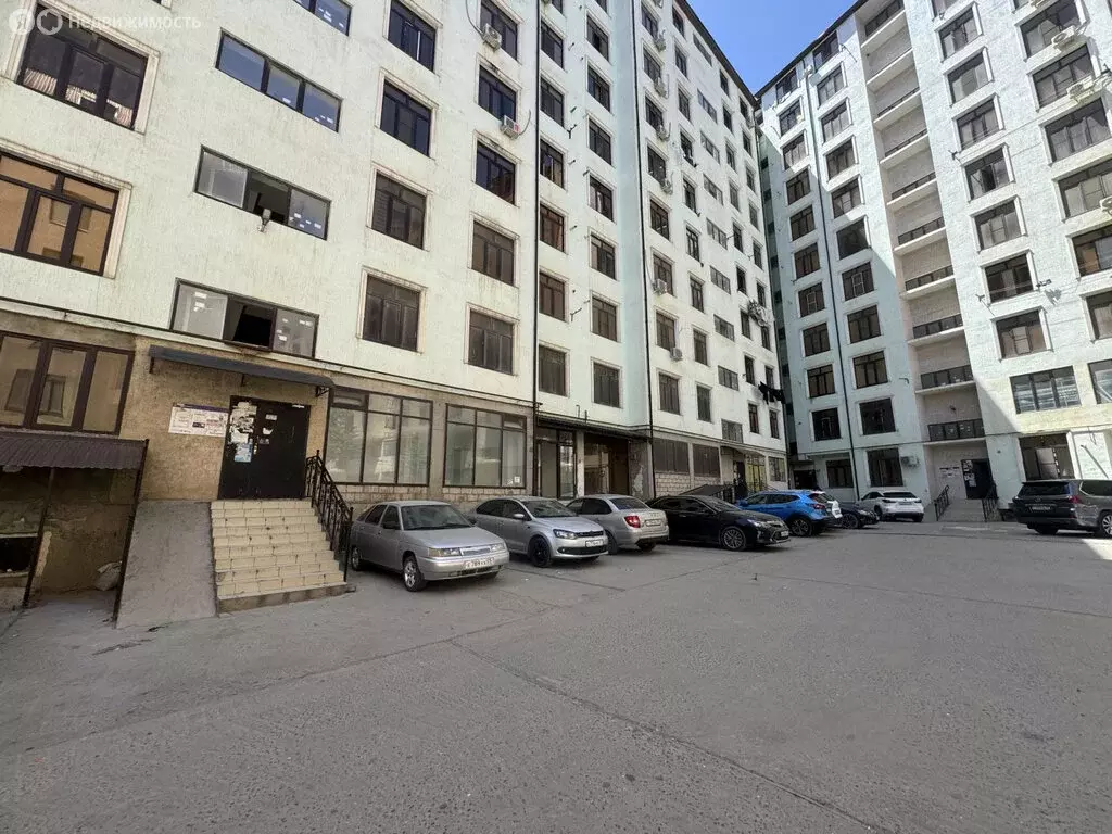 Помещение свободного назначения (80 м) - Фото 1