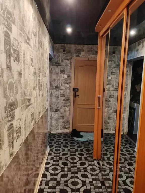 Комната Санкт-Петербург ул. Котина, 8К1 (44.6 м) - Фото 2