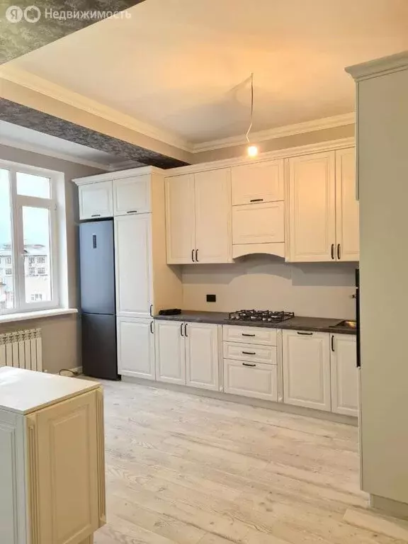 4-комнатная квартира: Нальчик, район Предгорный, Московская улица, 3Б ... - Фото 1