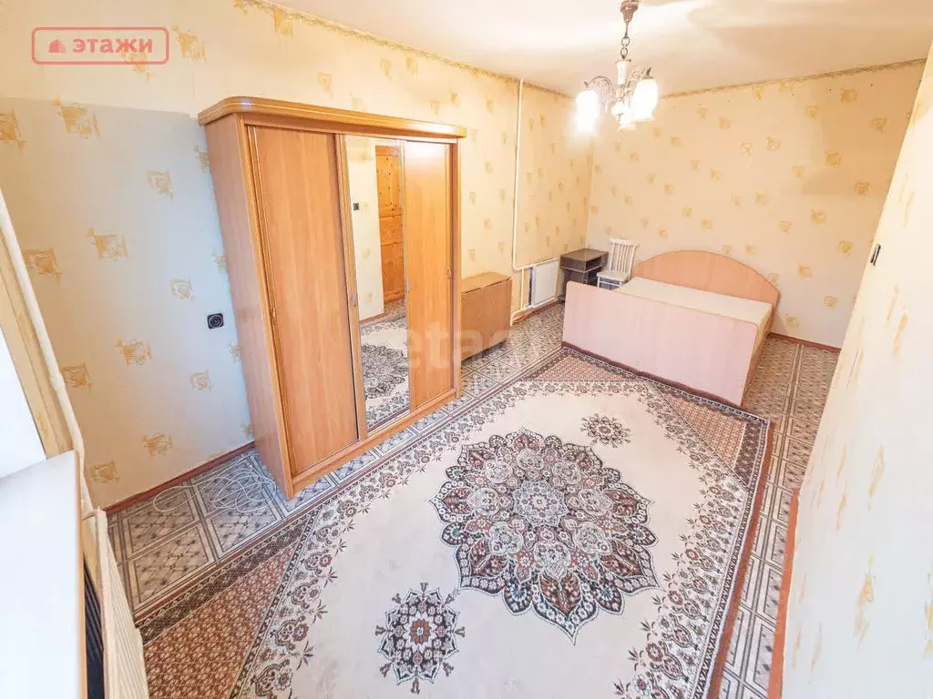 3-к кв. Карелия, Петрозаводск Ключевское ш., 5Б (70.3 м) - Фото 1