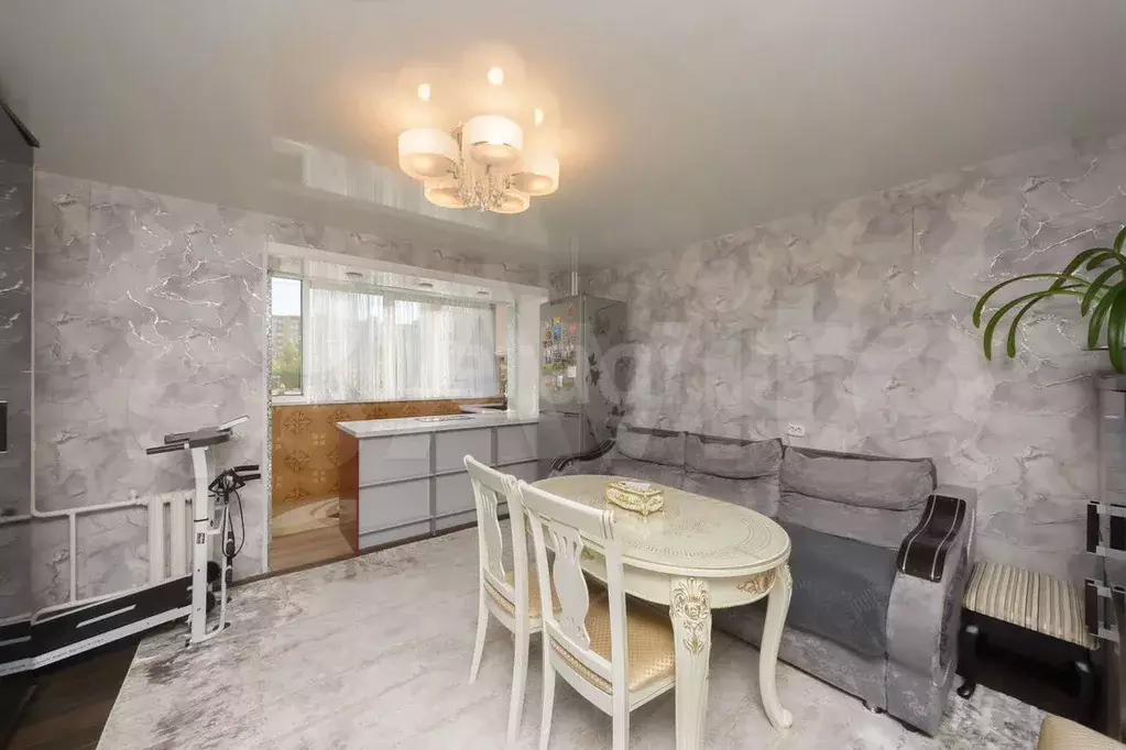 Квартира-студия, 24,2 м, 1/10 эт. - Фото 1