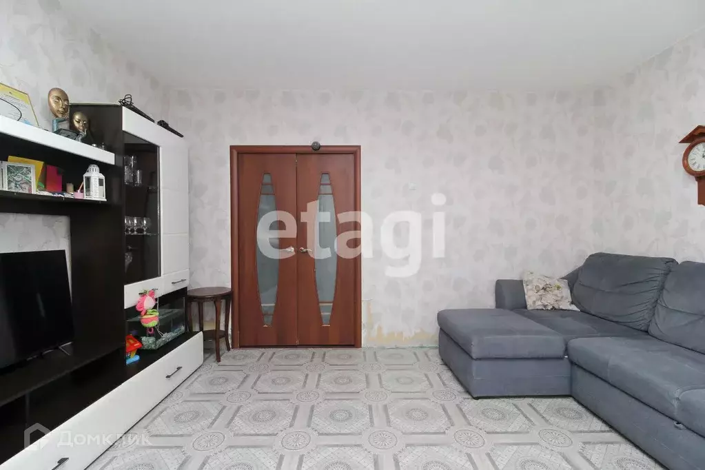 Продаётся 4-к квартира, 80.1 м - Фото 1