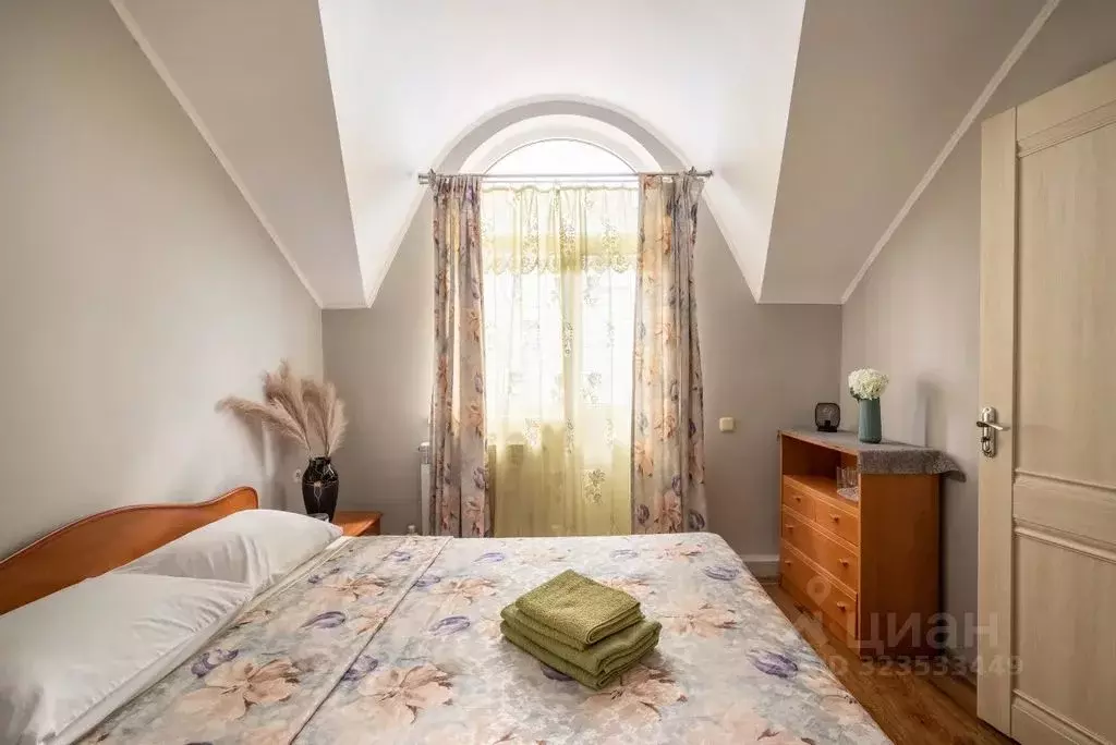 Комната Краснодарский край, Сочи пер. Ереванский, 8А - Фото 2