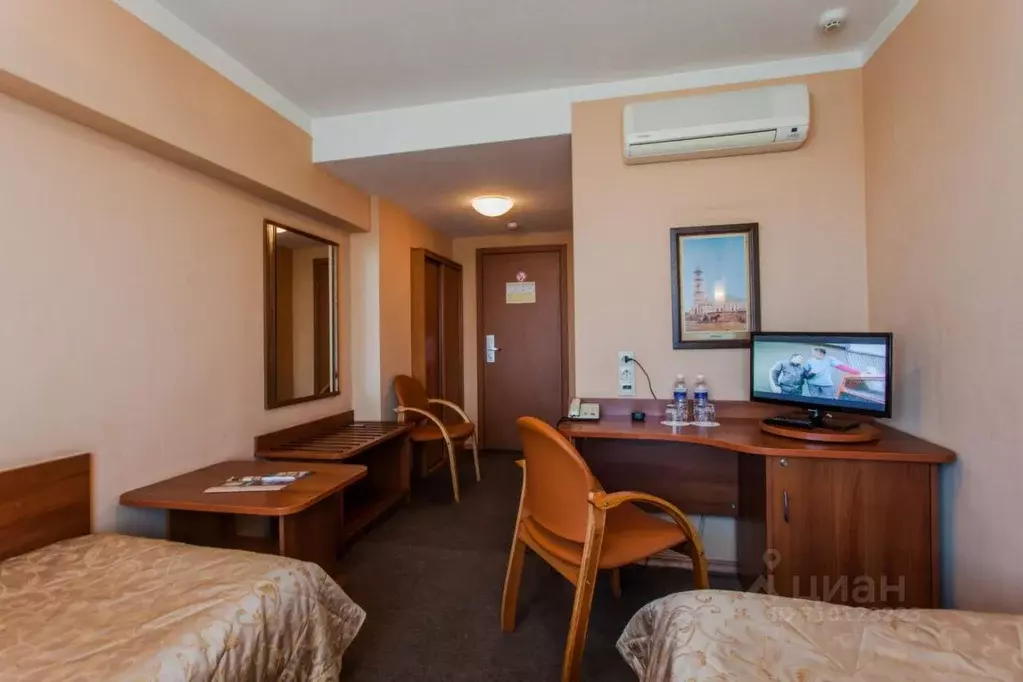 Комната Иркутская область, Иркутск бул. Гагарина, 44 (15.0 м) - Фото 2