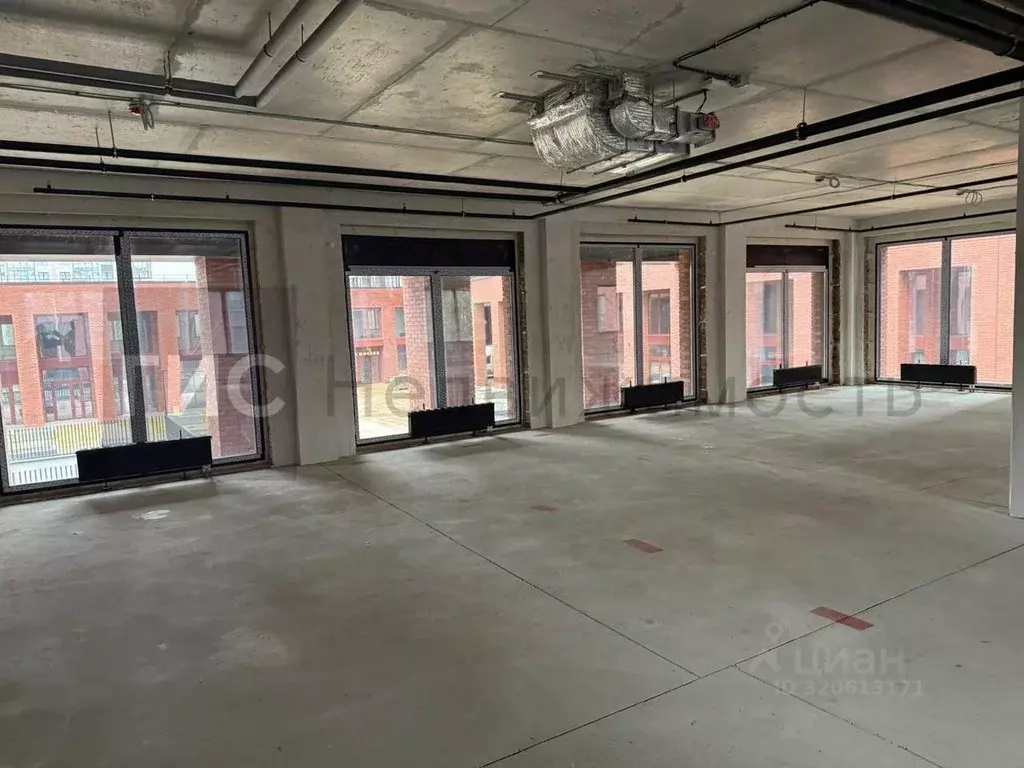 Помещение свободного назначения в Новосибирская область, Новосибирск ... - Фото 1