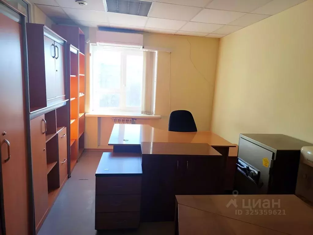 Офис в Ростовская область, Ростов-на-Дону Советская ул., 61 (27 м) - Фото 2