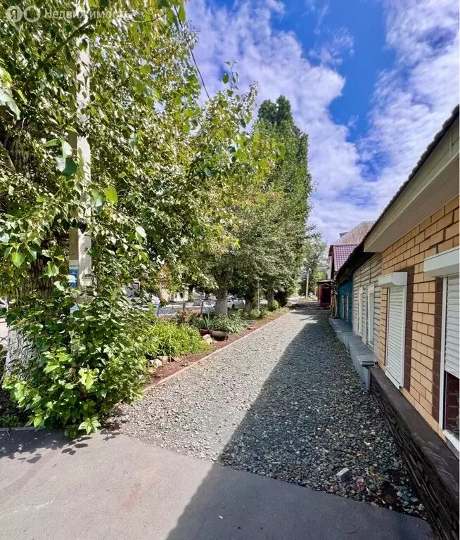 2-комнатная квартира: Оренбург, Советская улица, 83/19 (33 м) - Фото 0