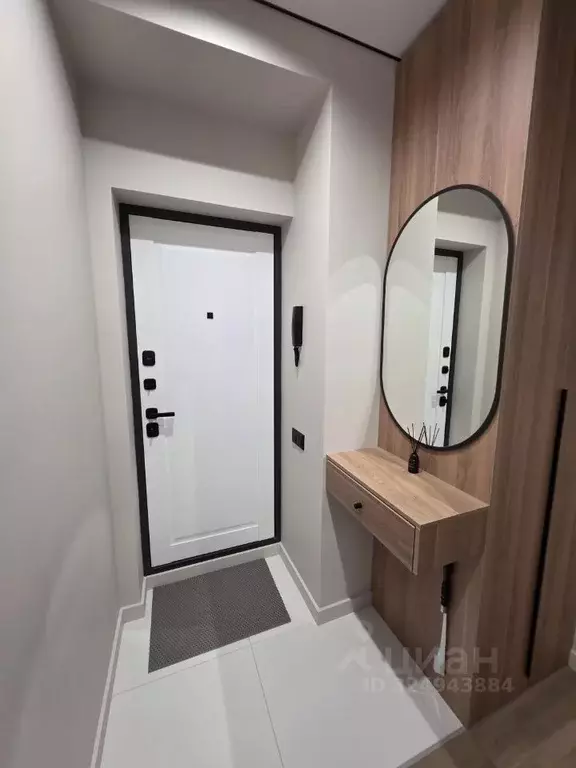 2-к кв. Москва Мичуринский просп., 8К2 (40.0 м) - Фото 0