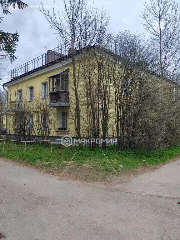 1к в 3-комнатной квартире (14.6 м) - Фото 1
