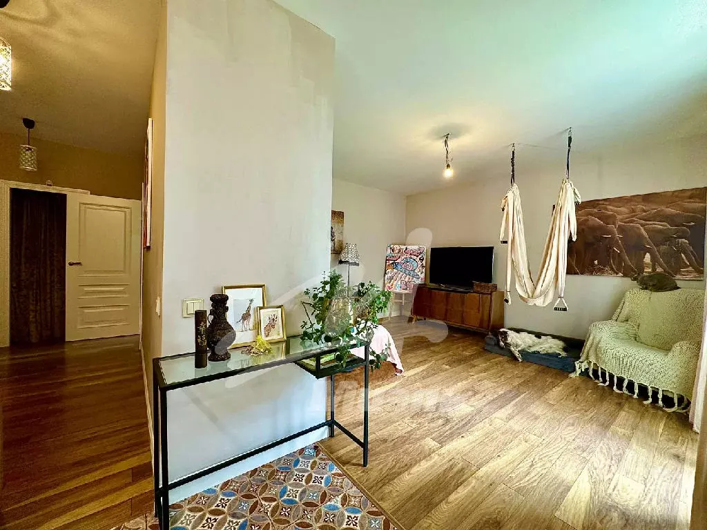 Продается 2-комнатная квартира - Фото 1