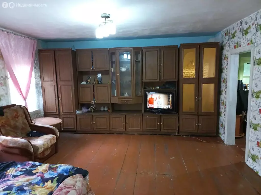 Дом в Белово, улица Ярославского (53.3 м) - Фото 0
