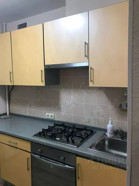 Квартира, 1 комната, 30.9 м - Фото 0