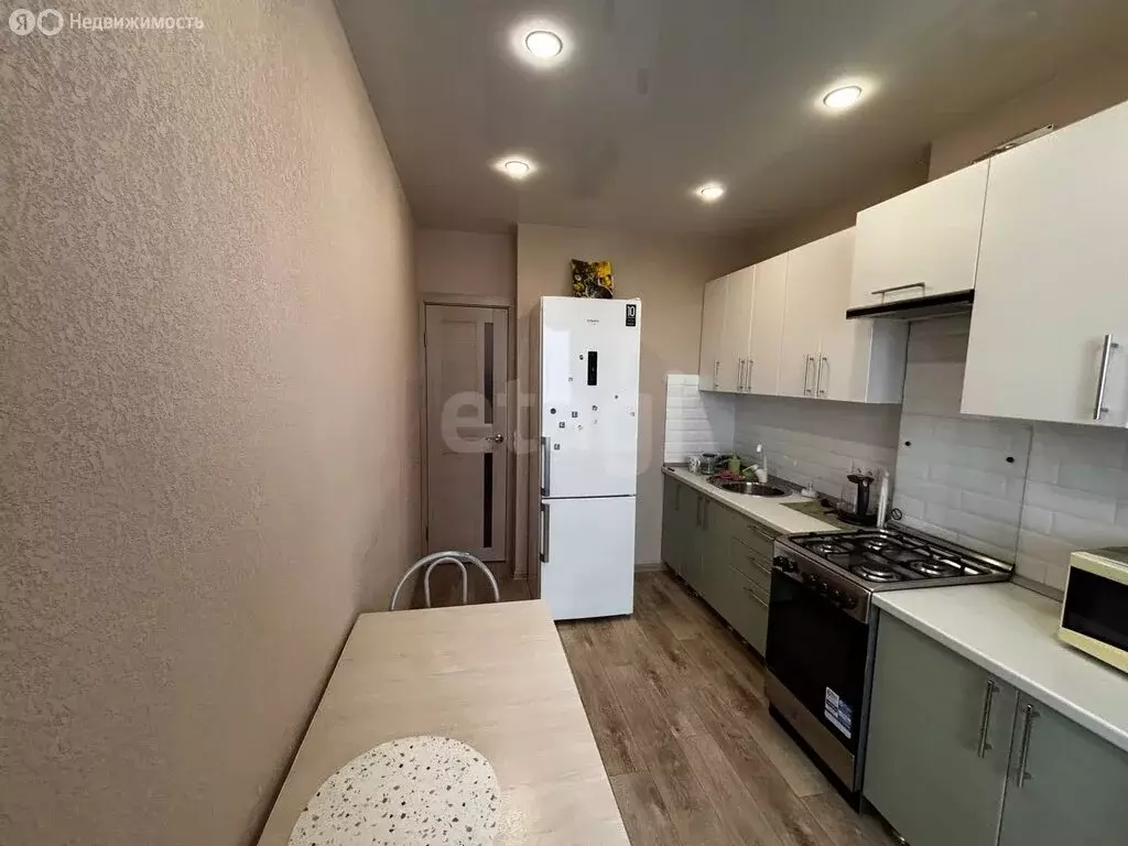 1-комнатная квартира: Волгоград, улица Степанищева, 8 (28.1 м) - Фото 1