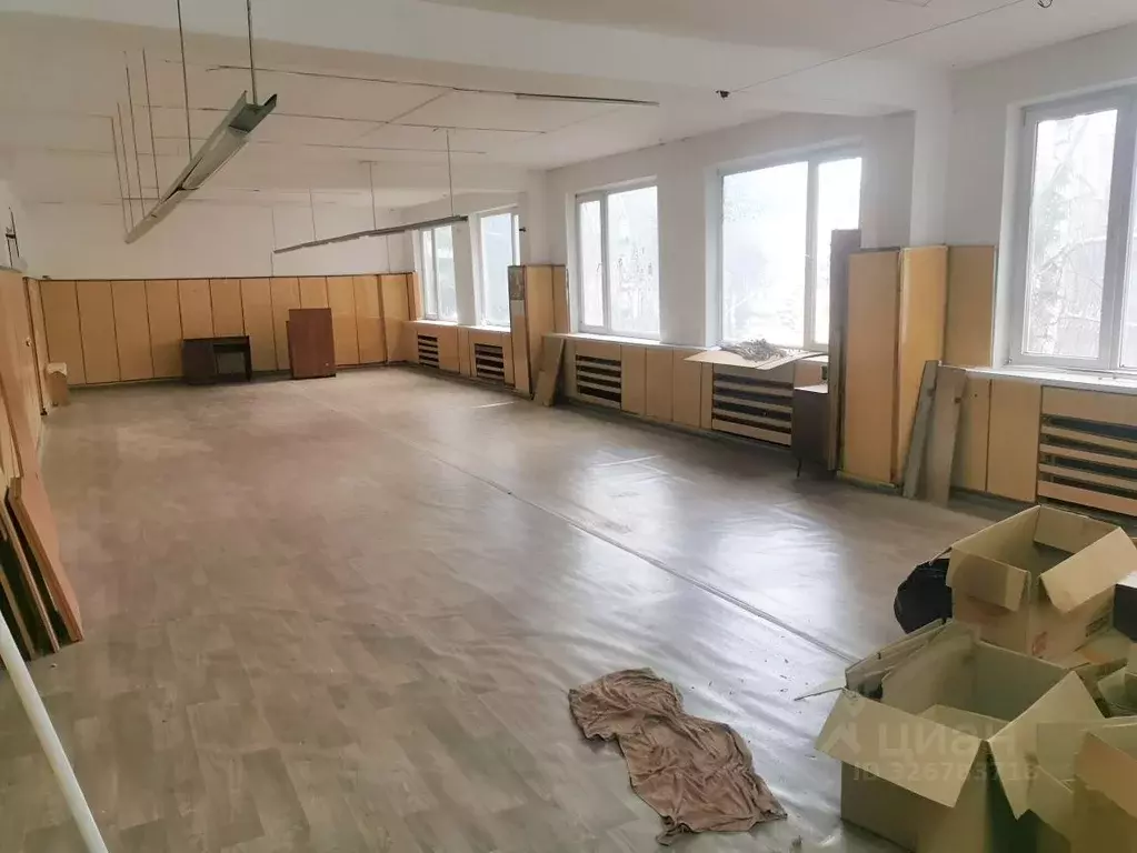 Помещение свободного назначения в Московская область, Сергиев Посад ... - Фото 2