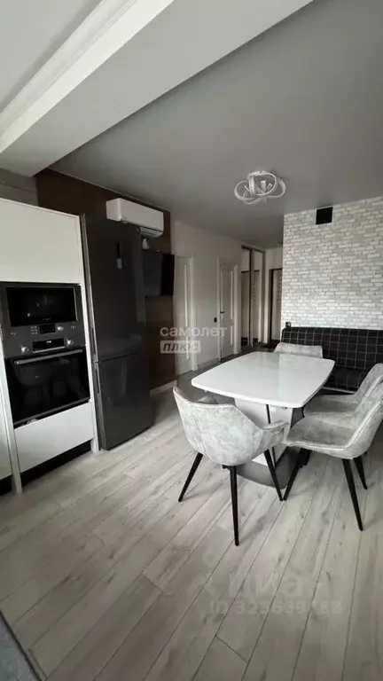 2-к кв. Москва 6-я Радиальная ул., 3к2 (50.0 м) - Фото 1