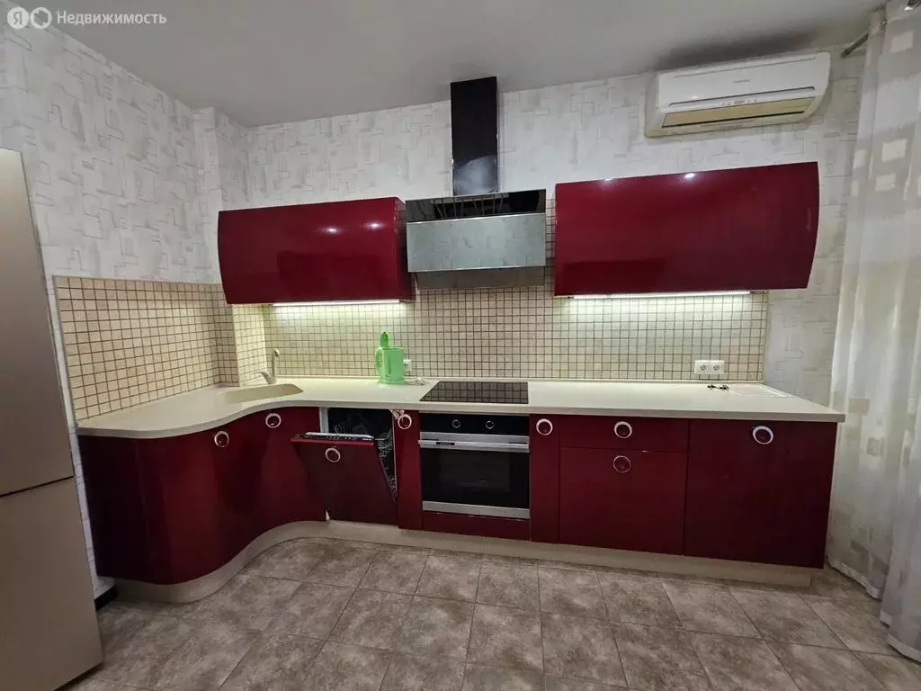2-комнатная квартира: Краснодар, Старокубанская улица, 124к1 (62 м) - Фото 0