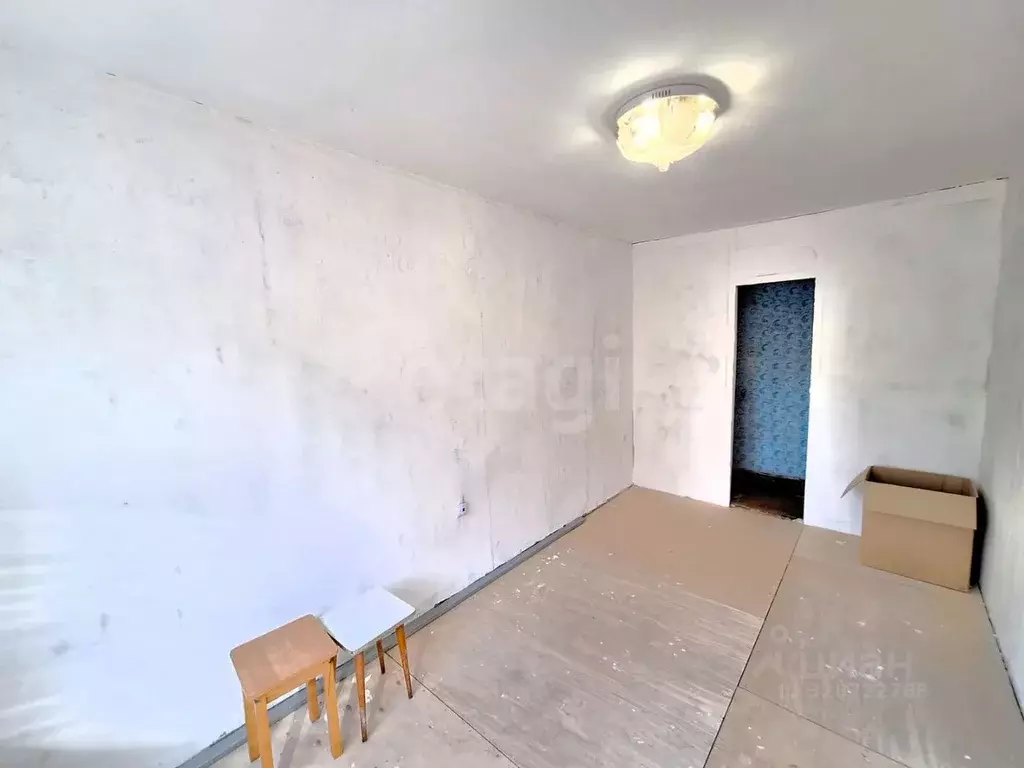 3-к кв. Тверская область, Тверь ул. Орджоникидзе, 52к2 (56.9 м) - Фото 2