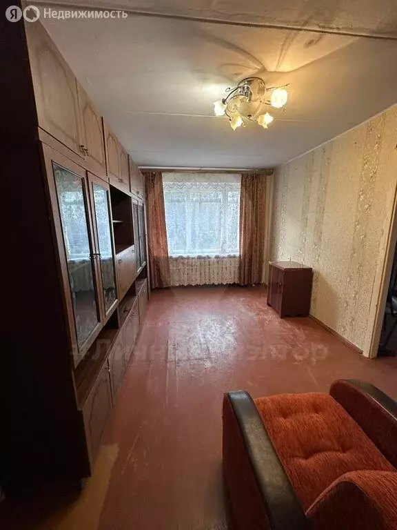 3-комнатная квартира: Рязань, Касимовское шоссе, 25к1 (53 м) - Фото 1