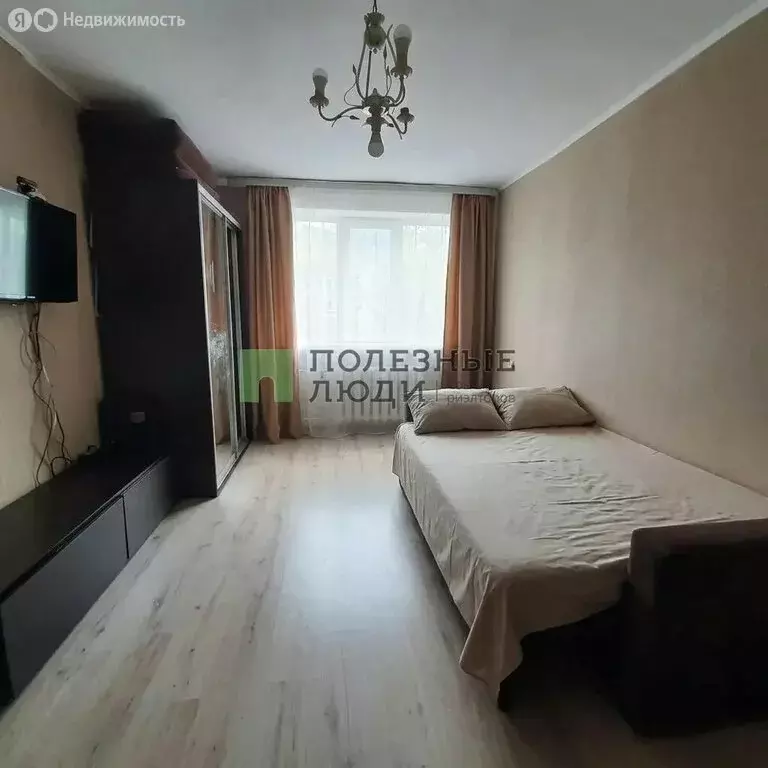 2-комнатная квартира: Балаклава, улица Аксютина, 39 (44.6 м) - Фото 1