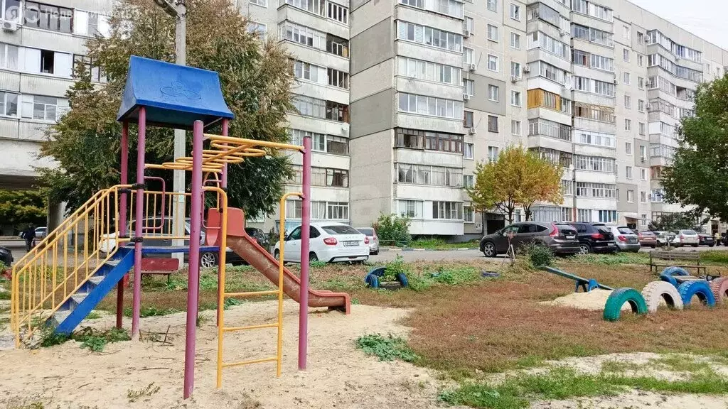 3-комнатная квартира: Тамбов, Пензенская улица, 67/12 (62.8 м) - Фото 1