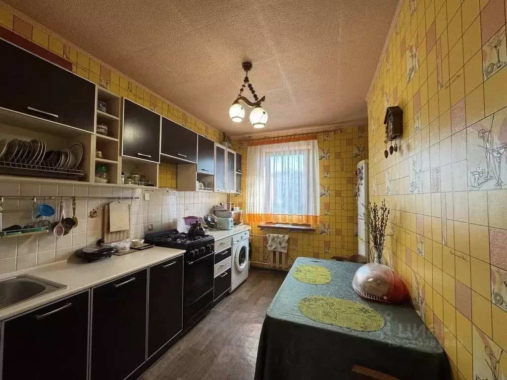 2-к кв. Крым, Алушта ул. Юбилейная (56.0 м) - Фото 1