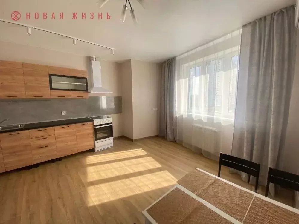 2-к кв. Самарская область, Самара просп. Карла Маркса, 246 (63.3 м) - Фото 0