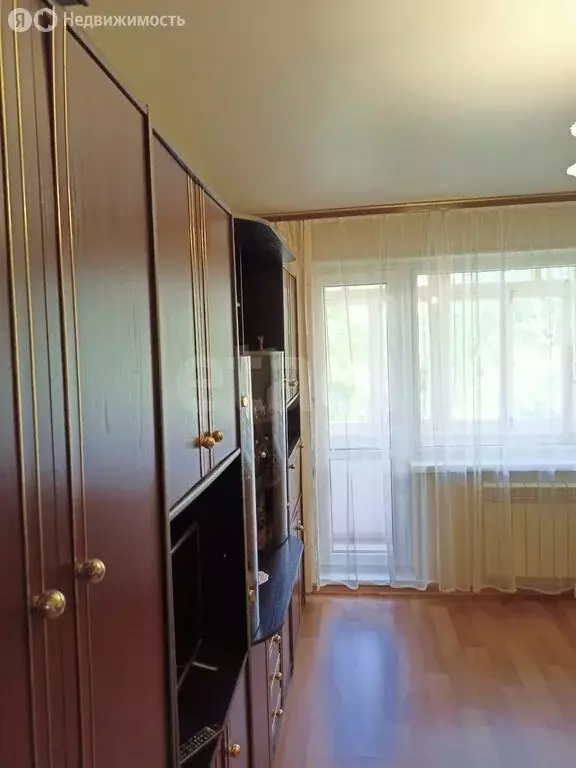 2-комнатная квартира: Омск, улица Декабристов, 110 (45 м) - Фото 1