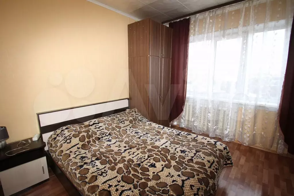 2-к. квартира, 47 м, 5/5 эт. - Фото 0