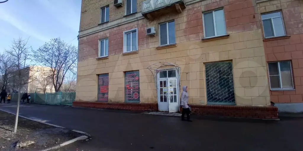 Помещение Торговая площадь 200+200м - Фото 0