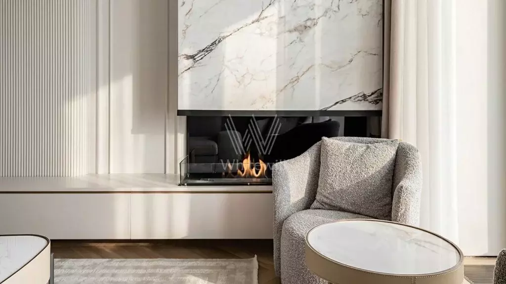 3-к кв. Москва Ленинградский просп., 37/2 (96.0 м) - Фото 2