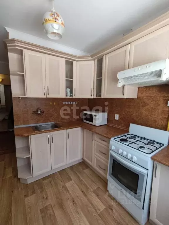 2-к кв. Алтайский край, Бийск ул. Декабристов, 19 (44.5 м) - Фото 0