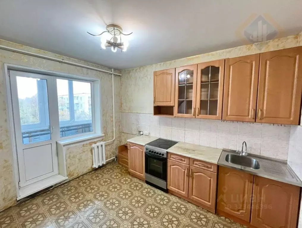 3-к кв. Приморский край, Находка ул. Астафьева, 105 (63.0 м) - Фото 1