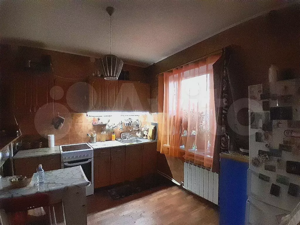 Коттедж 100 м на участке 10 сот. - Фото 1