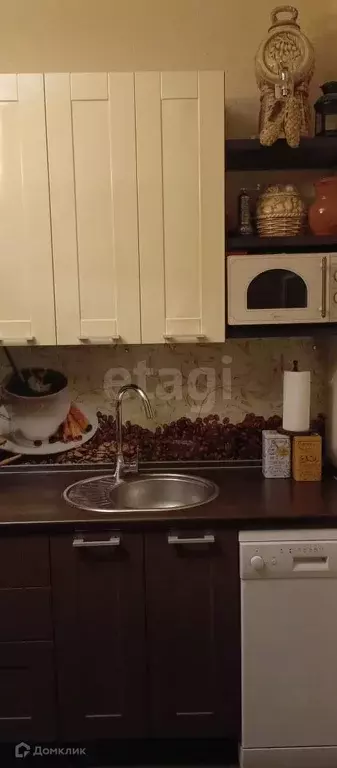 Продаётся 2-к квартира, 60 м - Фото 0