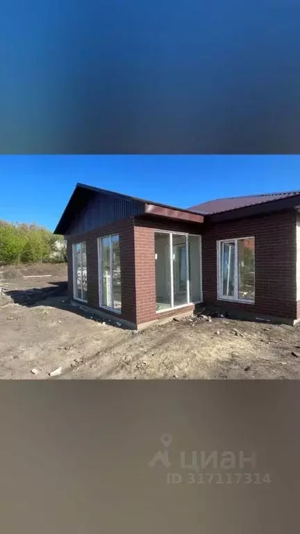 Дом в Пензенская область, Пенза  (130 м) - Фото 1